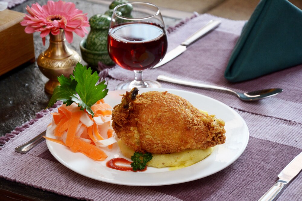 kasthamandap boutique hotel