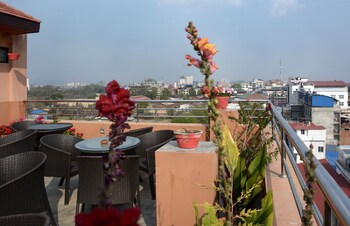 kasthamandap boutique hotel