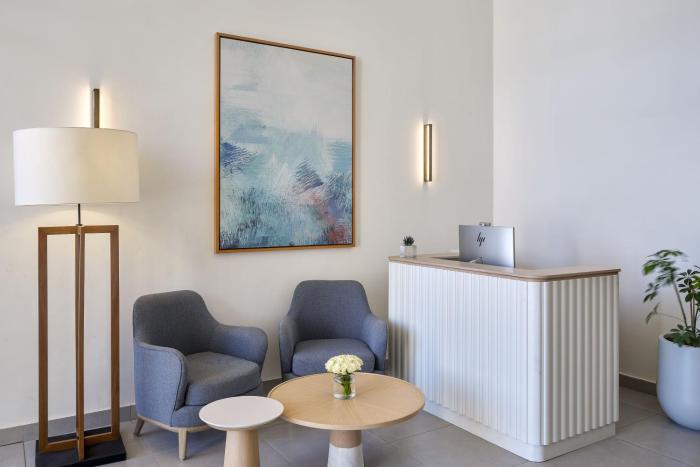 marassi boutique hotel vela suites
