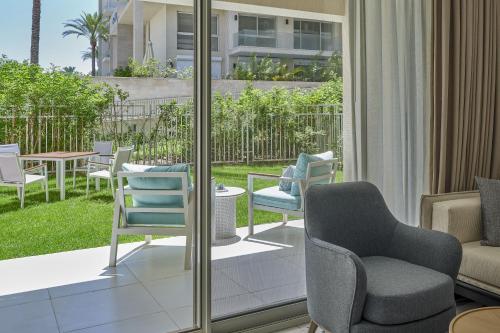 marassi boutique hotel vela suites