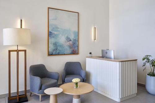marassi boutique hotel vela suites