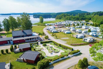 First Camp Haganaset - Charlottenberg,,2 star
