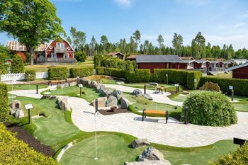 First Camp Haganaset - Charlottenberg,,2 star