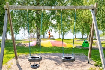 first camp haganaset charlottenberg