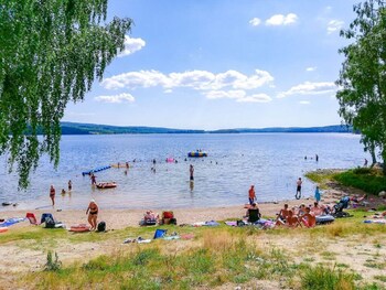 first camp haganaset charlottenberg