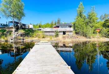 first camp haganaset charlottenberg