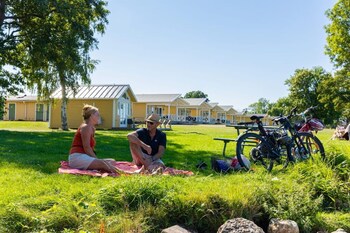 First Camp Vadstena - Vattern,,2 star