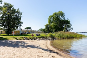 First Camp Vadstena - Vattern,,2 star