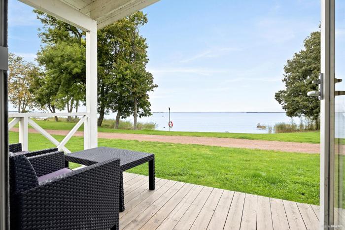 first camp vadstena vattern