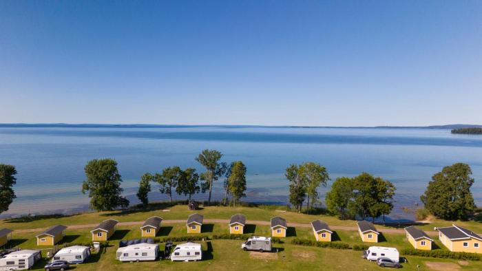 first camp vadstena vattern