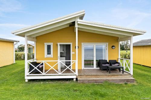 first camp vadstena vattern