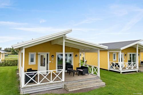 first camp vadstena vattern