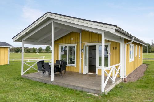first camp vadstena vattern