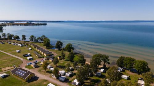 first camp vadstena vattern