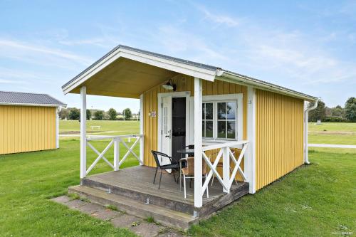 first camp vadstena vattern