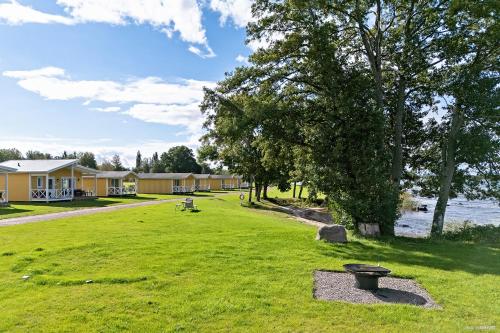 first camp vadstena vattern