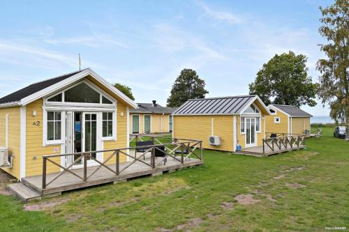 first camp vadstena vattern