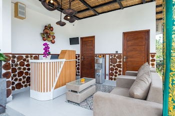 Mahayani Ubud Villa,,4 star