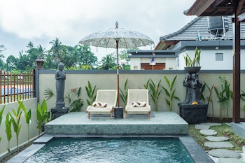 Mahayani Ubud Villa,,4 star