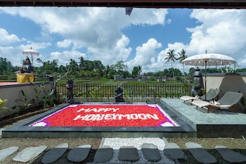 Mahayani Ubud Villa,,4 star