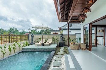 Mahayani Ubud Villa,,4 star
