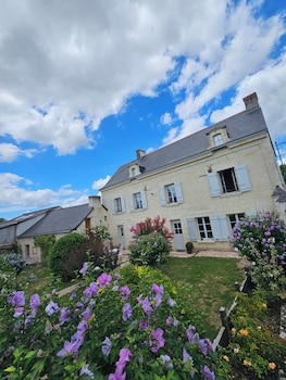 au pied du lavoir