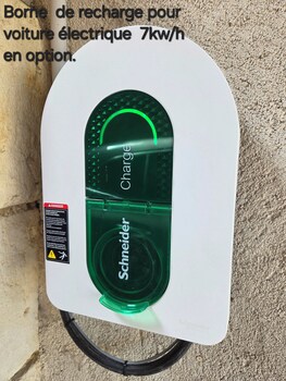au pied du lavoir