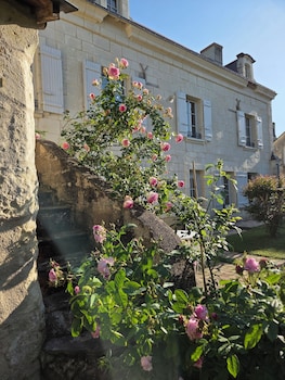 au pied du lavoir