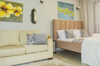 ashmere by edmor suites