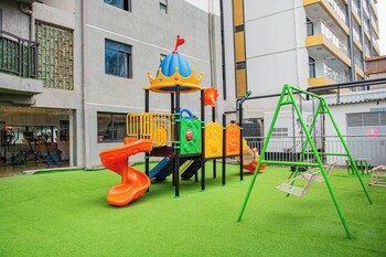 ashmere by edmor suites