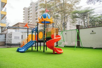 ashmere by edmor suites