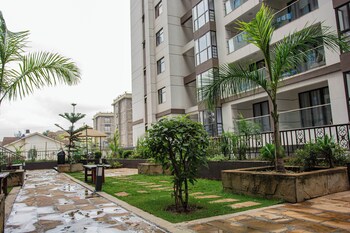 ashmere by edmor suites