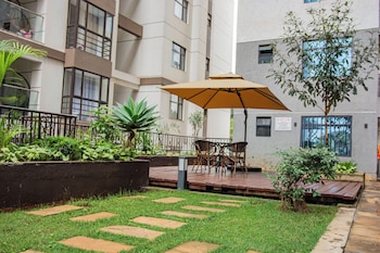 ashmere by edmor suites