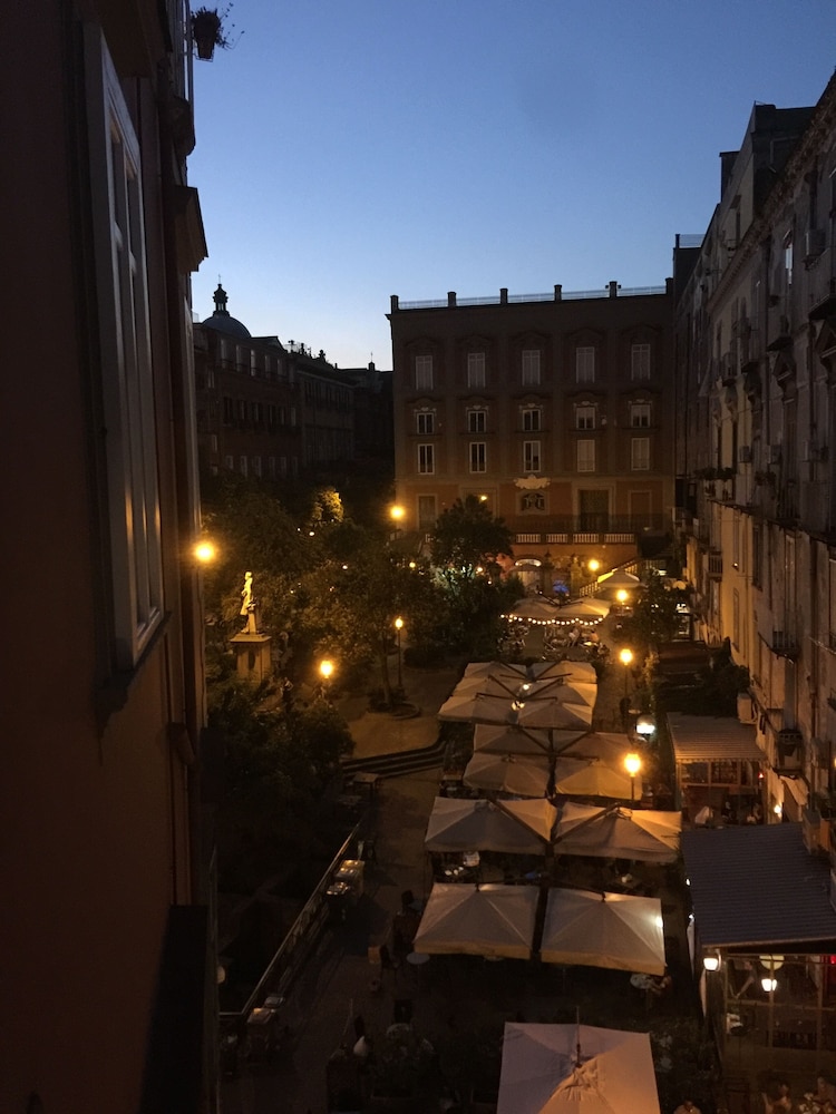 bandb neapolis bellini