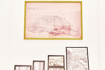 bandb neapolis bellini