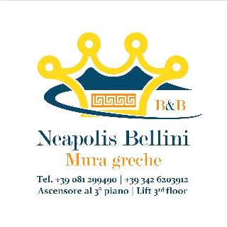 bandb neapolis bellini
