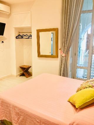 bandb neapolis bellini