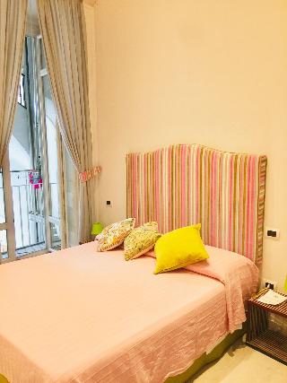 bandb neapolis bellini