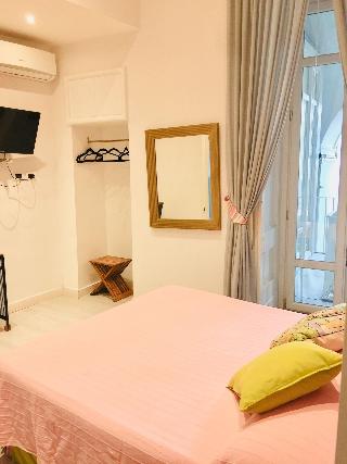 bandb neapolis bellini