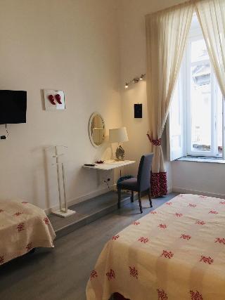 bandb neapolis bellini
