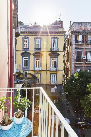 bandb neapolis bellini