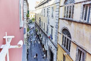 bandb neapolis bellini