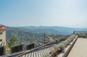 elivaas prive the royce daisy ultra luxe 4 bhk villa