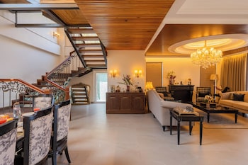 elivaas prive the royce daisy ultra luxe 4 bhk villa