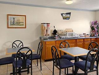 capt john smith inn