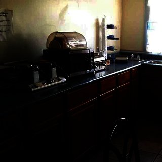 capt john smith inn