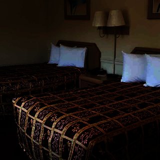 capt john smith inn