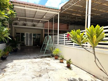 george town