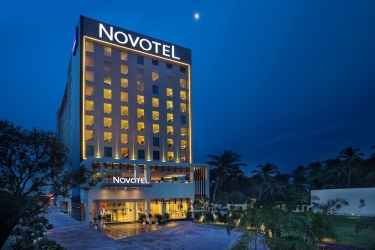 novotel chennai sipcot