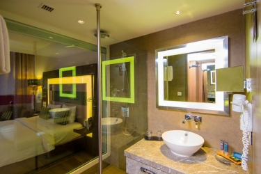 Novotel Chennai Sipcot,Omr Chennai,5 star
